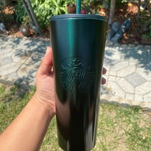 Starbucks “Loki” Cup